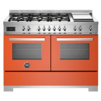 Варочный центр Bertazzoni PRO126G2EART2