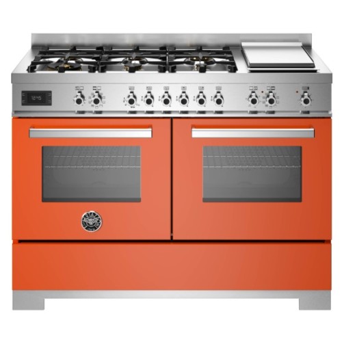 Варочный центр Bertazzoni PRO126G2EART2 купить в Москве и Санкт-Петербурге