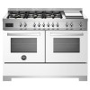 Варочный центр Bertazzoni PRO126G2EBIT2 купить в Москве и Санкт-Петербурге