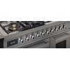 Варочный центр Bertazzoni PRO126G2EBIT