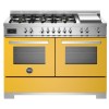 Варочный центр Bertazzoni PRO126G2EGIT2 купить в Москве и Санкт-Петербурге