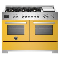 Варочный центр Bertazzoni PRO126G2EGIT2