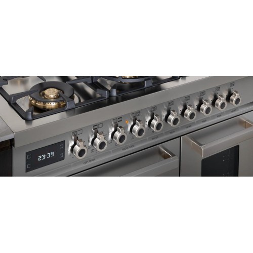 Варочный центр Bertazzoni PRO126G2EGIT