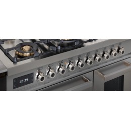 Варочный центр Bertazzoni PRO126G2ENET