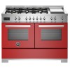 Варочный центр Bertazzoni PRO126G2EROT2 купить в Москве и Санкт-Петербурге