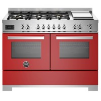 Варочный центр Bertazzoni PRO126G2EROT2