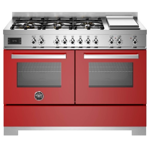 Варочный центр Bertazzoni PRO126G2EROT2 купить в Москве и Санкт-Петербурге