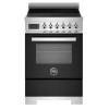 Варочный центр Bertazzoni PRO64I1ENET2 купить в Москве и Санкт-Петербурге