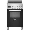Варочный центр Bertazzoni PRO64I1ENET