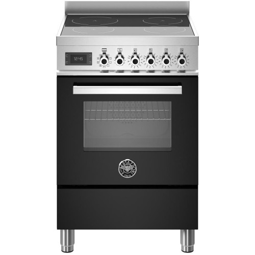 Варочный центр Bertazzoni PRO64I1ENET