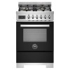Варочный центр Bertazzoni PRO64L1ENET2 купить в Москве и Санкт-Петербурге