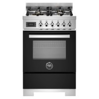Варочный центр Bertazzoni PRO64L1ENET2