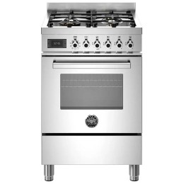 Варочный центр Bertazzoni PRO64L1EXT