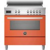 Варочный центр Bertazzoni PRO95I1EART