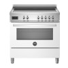 Варочный центр Bertazzoni PRO95I1EBIT