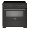 Варочный центр Bertazzoni PRO95I1ECAT2 купить в Москве и Санкт-Петербурге