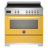 Варочный центр Bertazzoni PRO95I1EGIT2 купить в Москве и Санкт-Петербурге