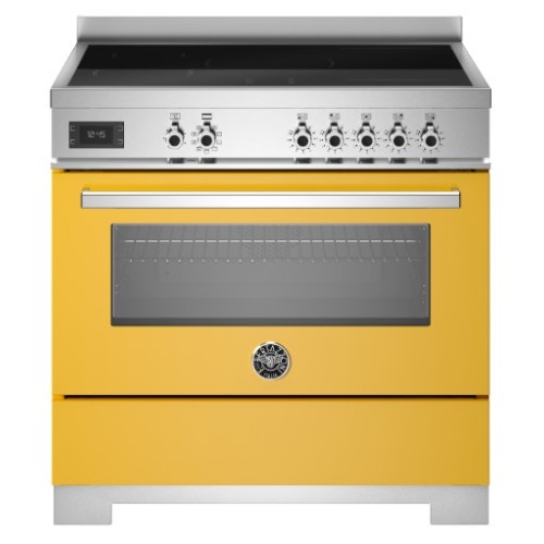 Варочный центр Bertazzoni PRO95I1EGIT2 купить в Москве и Санкт-Петербурге