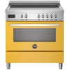 Варочный центр Bertazzoni PRO95I1EGIT