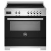 Варочный центр Bertazzoni PRO95I1ENET2 купить в Москве и Санкт-Петербурге
