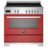 Варочный центр Bertazzoni PRO95I1EROT2 купить в Москве и Санкт-Петербурге
