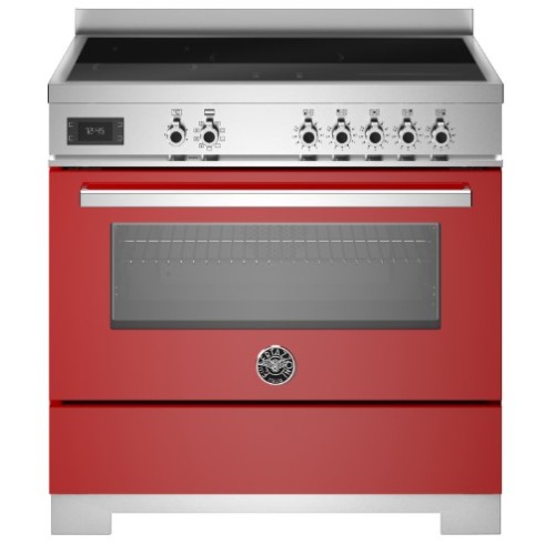 Варочный центр Bertazzoni PRO95I1EROT2 купить в Москве и Санкт-Петербурге
