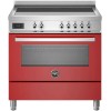 Варочный центр Bertazzoni PRO95I1EROT