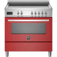 Варочный центр Bertazzoni PRO95I1EROT Варочный центр Bertazzoni PRO95I1EROT