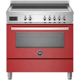 Варочный центр Bertazzoni PRO95I1EROT