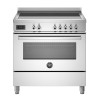 Варочный центр Bertazzoni PRO95I1EXT