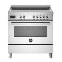 Варочный центр Bertazzoni PRO95I1EXT