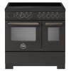 Варочный центр Bertazzoni PRO95I2ECAT2 купить в Москве и Санкт-Петербурге