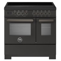 Варочный центр Bertazzoni PRO95I2ECAT2