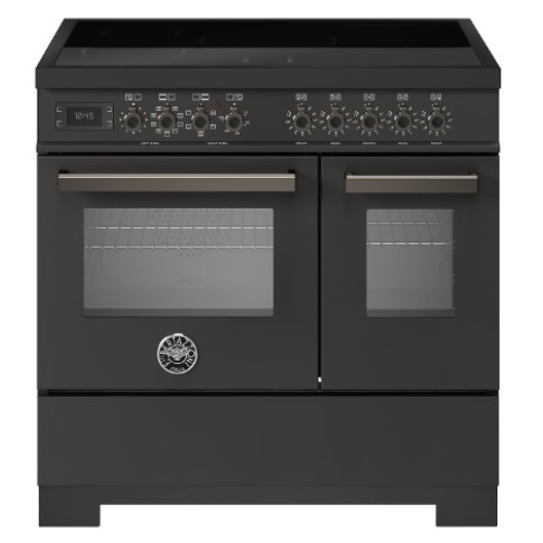 Варочный центр Bertazzoni PRO95I2ECAT2 купить в Москве и Санкт-Петербурге