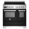Варочный центр Bertazzoni PRO95I2ENET2 купить в Москве и Санкт-Петербурге