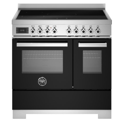 Варочный центр Bertazzoni PRO95I2ENET2 купить в Москве и Санкт-Петербурге