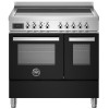 Варочный центр Bertazzoni PRO95I2ENET