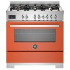 Варочный центр Bertazzoni PRO96L1EART2 купить в Москве и Санкт-Петербурге