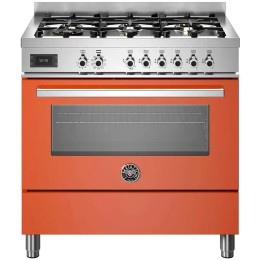 Варочный центр Bertazzoni PRO96L1EART