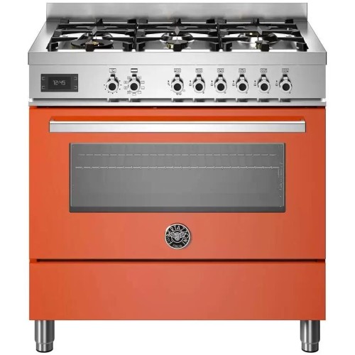 Варочный центр Bertazzoni PRO96L1EART