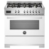 Варочный центр Bertazzoni PRO96L1EBIT2 купить в Москве и Санкт-Петербурге