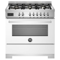 Варочный центр Bertazzoni PRO96L1EBIT2 Варочный центр Bertazzoni PRO96L1EBIT2