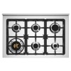 Варочный центр Bertazzoni PRO96L1ENET2 купить в Москве и Санкт-Петербурге