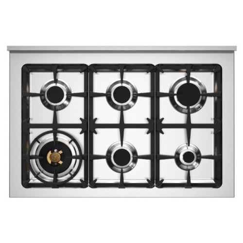 Варочный центр Bertazzoni PRO96L1EROT2 купить в Москве и Санкт-Петербурге