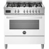 Варочный центр Bertazzoni PRO96L1EBIT