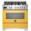 Варочный центр Bertazzoni PRO96L1EGIT2 купить в Москве и Санкт-Петербурге