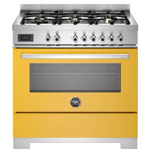 Варочный центр Bertazzoni PRO96L1EGIT2 купить в Москве и Санкт-Петербурге