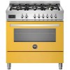 Варочный центр Bertazzoni PRO96L1EGIT