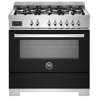 Варочный центр Bertazzoni PRO96L1ENET2