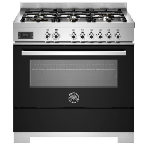 Варочный центр Bertazzoni PRO96L1ENET2 купить в Москве и Санкт-Петербурге